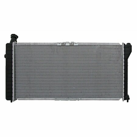 ONE STOP SOLUTIONS 94-97 Lumina Sdcp Suprm 94-96G.Prx 95-97 Radiator, 1519 1519